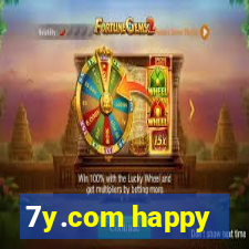 7y.com happy